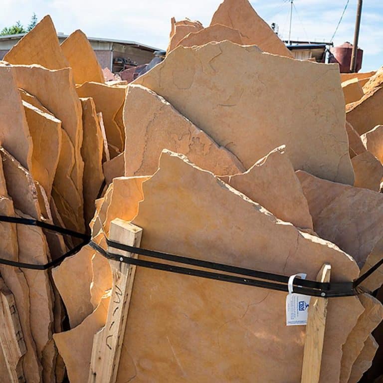 Flagstone Archives | Peninsula Building Materials Co.