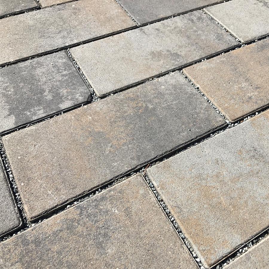 Calstone Mission Permeable Pavers | PBM