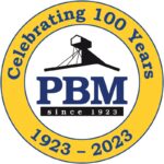 PBM - Peninsula Building Materials celebrating 100 years