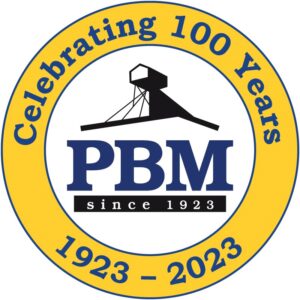 PBM - Peninsula Building Materials celebrating 100 years