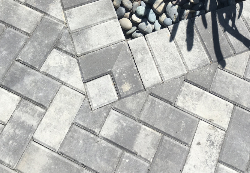 Calstone interlocking pavers for your driveway