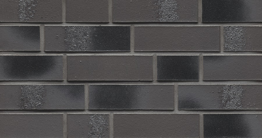 Discover the rich tones of our Coal Brindle Smooth dark thin brick. Renowned for its superior durability and sleek finish, this brick brings a touch of modern elegance to any space.