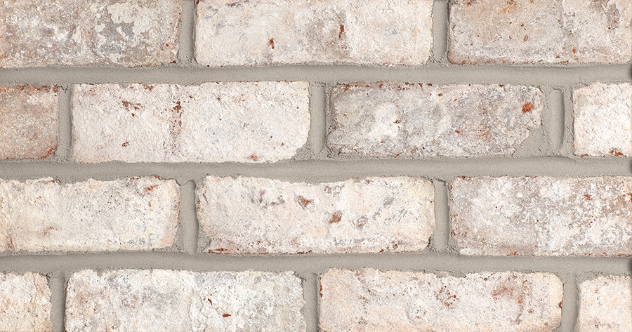 Enhance your space with the distinctive beauty of handmade Lorraine bricks.