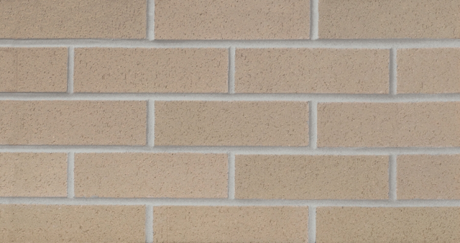 Enhance your space with the understated sophistication of Oyster Gray Wire Cut thin bricks.