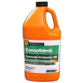 Consolideck Concrete Protector