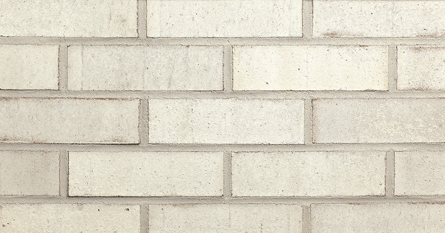 Whiteford Range Full Thin Brick for BBQ island, interior or exterior walls.