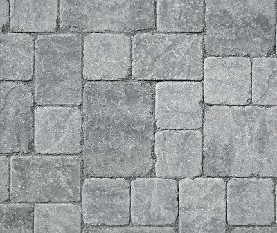 Italian Renaissance Stone Pavers for driveways, patios or any outdoor space.