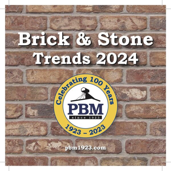 Brick Stone Trends 2024 PBM   PBM BrickStoneTrends2024 Postcard Print 1 600x600 