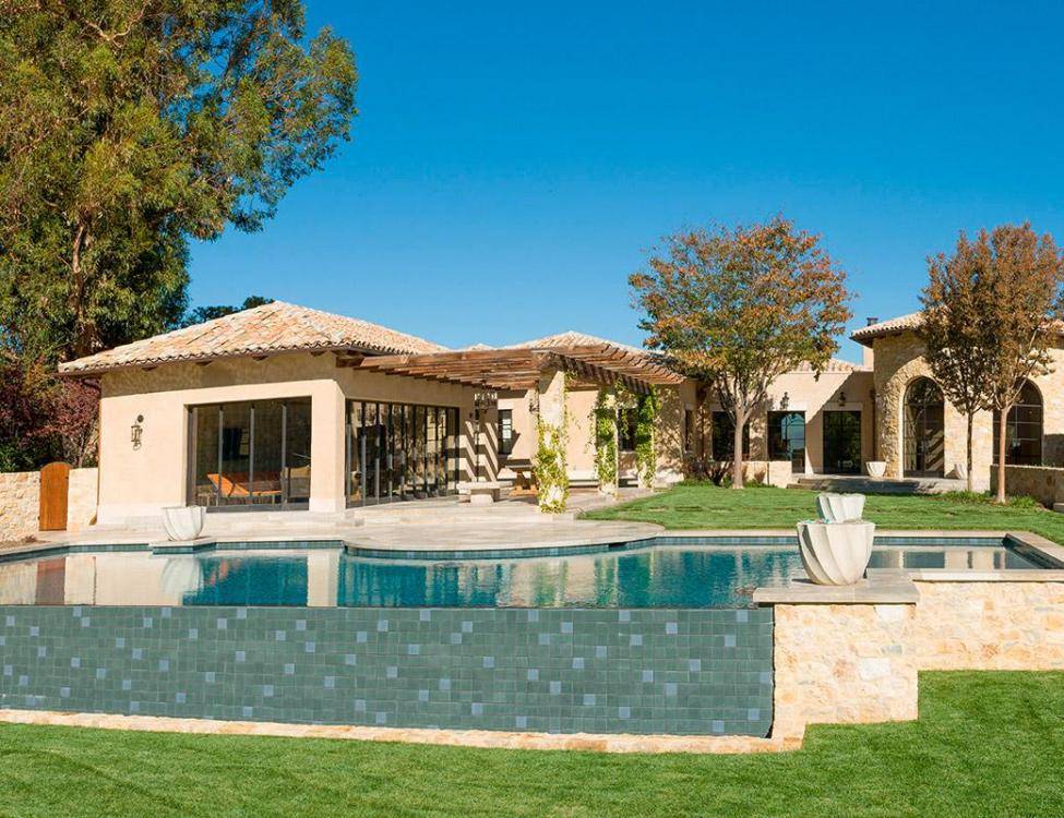 Villa Blend Full Bed Veneer natural stone for walls
